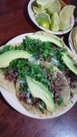 Forttacos food