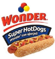 Burger Dogs food