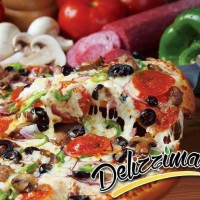 Delizzima food