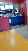 Domino's Coatzacoalcos Centro inside