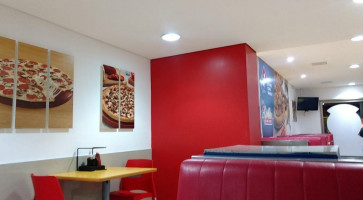 Domino's Coatzacoalcos Centro inside