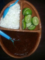 Cenaduria Morelos food