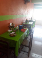 Cocina La Divina Providencia inside