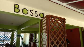 Bossa Nova food