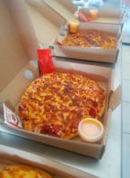 Pizzas Wally food