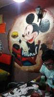 Tortas "micky 's food