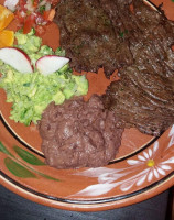 Sirloin Norteño food