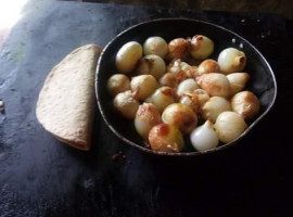 Cenaduria Y Antojitos Ochoa food