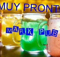 Mark Pub food