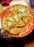 Antojitos Mexicanos Neto`s food