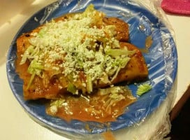 Antojitos Mexicanos Neto`s food