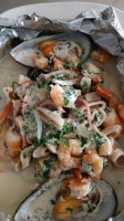 Seafood Lared Marisqueria food