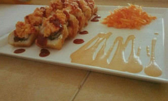 Maki Sushi food