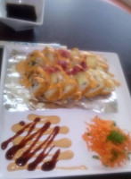 Maki Sushi food