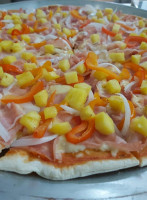 Ciao! Pizza food