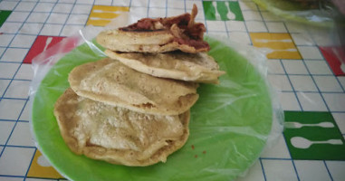 Gorditas ' 'las Marias ' ' food