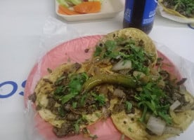 Tacos Don ToÑo food