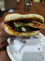 Tortas Jugos Y Licuados food