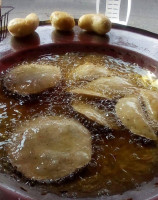 Tamales Y Antojitos San Jose food