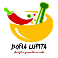 Doña Lupita food