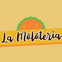 La Moloteria outside