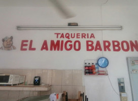 Los Para_2s Taqueria food