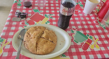 Sopes Y Cafes Nena food