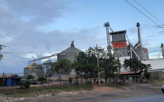 Coagronorte- Cucuta outside