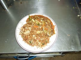 Chop Suey food