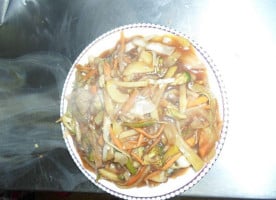 Chop Suey food