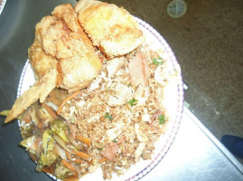 Chop Suey food