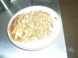 Chop Suey food