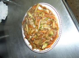 Chop Suey food