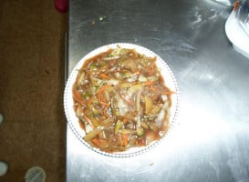 Chop Suey food