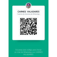 Carnes Valadares food