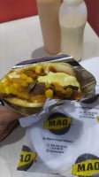 Mao 33 Arepas Rellenas food