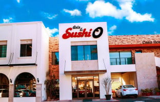 Sushio outside