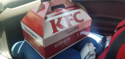 Kfc food