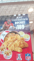 Kfc food