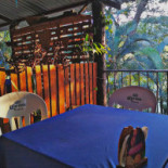 Comedor Doña Licha Nourriture