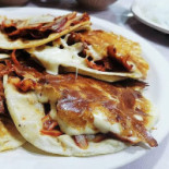 Comedor Doña Licha Nourriture