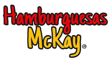 Mc.kay's Hamburgers food