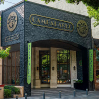 Cambalache - Insurgentes food