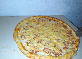 Pizzas, Alitas Y Hamburguesas El Jacalito Comida