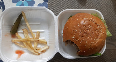 Pizzas, Alitas Y Hamburguesas El Jacalito Comida