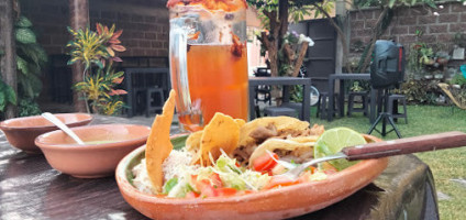 Pizzas, Alitas Y Hamburguesas El Jacalito Comida