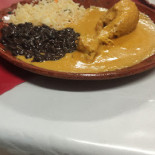 Mexicano À l'intérieur