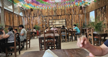 Caldo De Piedra food