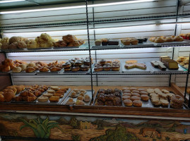 Panadería food