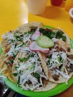 Tacos Y Tortas Michell food